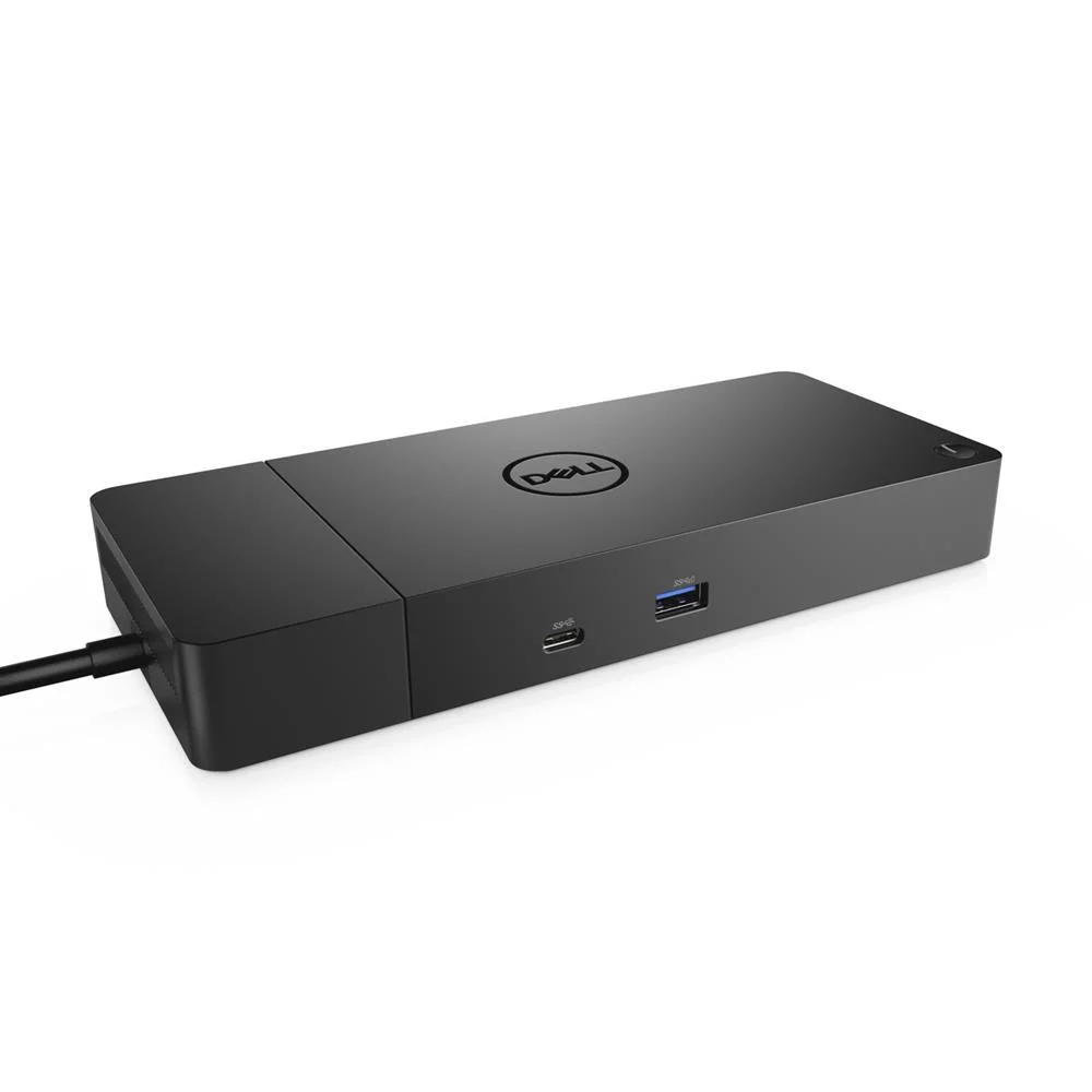 Docking Station 130w Wd19s - Dell