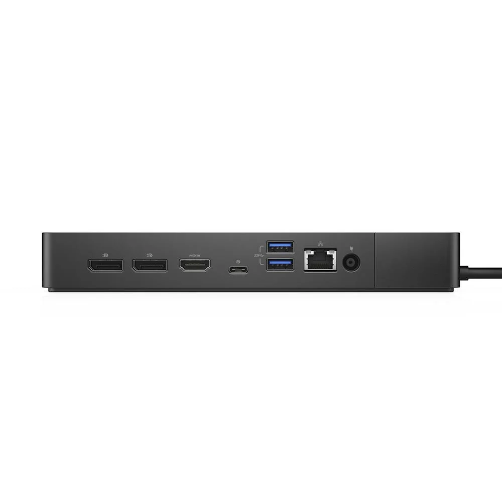 Docking Station 130w Wd19s - Dell
