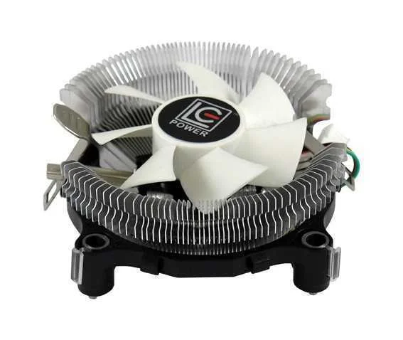 Cooler a Ar Lc-Cc-85 80mm - Lc-Power