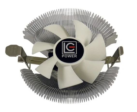 Cooler a Ar Lc-Cc-85 80mm - Lc-Power