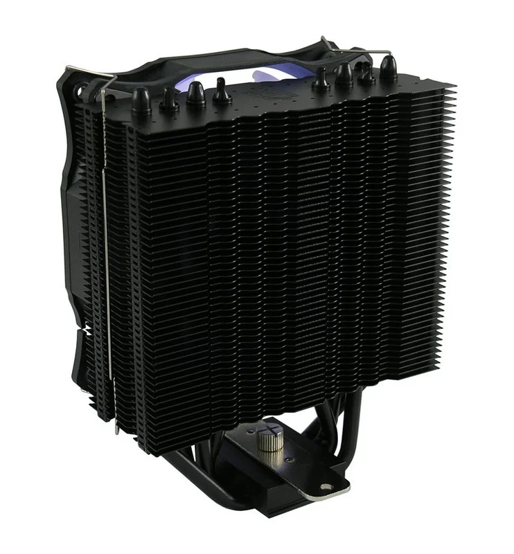 Lc-Power Kühler Lc-Cc-120-Rgb 1700/775/1150/1151/1155