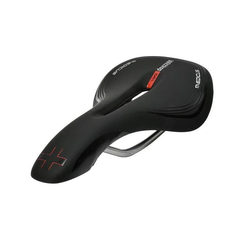 Selim Wittkop Twin Medicus 7.0 Preto