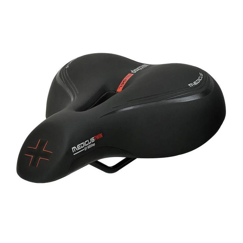 Selim Wittkop Medicus Twin 3.0 Preto