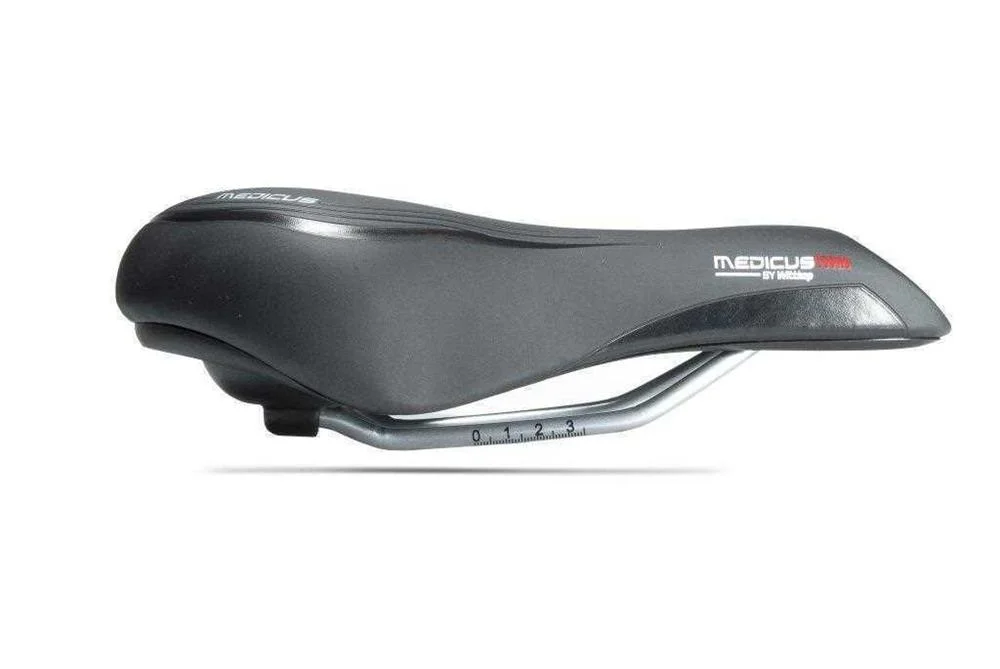 Selim Wittkop Medicus Twin 3.0 Preto
