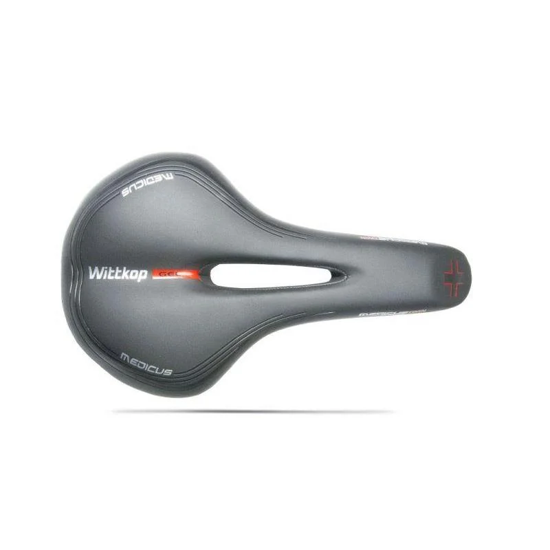 Selim Wittkop Medicus Twin 3.0 Preto