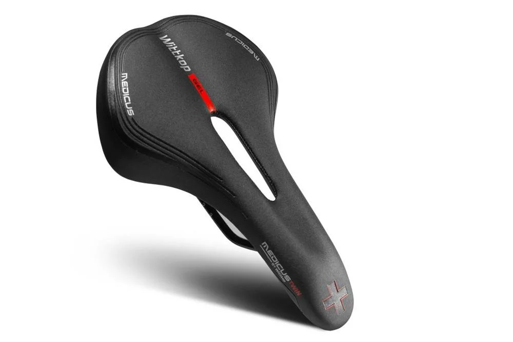 Selim Wittkop Medicus Twin 4.0 Preto