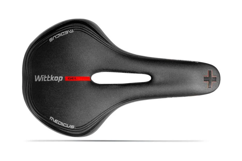 Selim Wittkop Medicus Twin 4.0 Preto