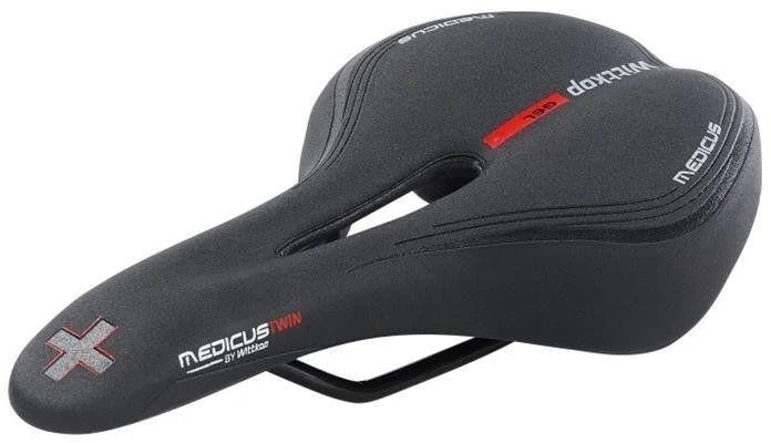 Selim Wittkop Medicus Twin 4.0 Preto