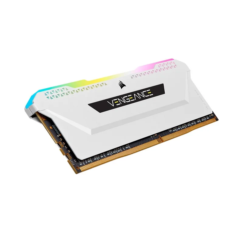 Corsair Vengeance Cmh32gx4m2e3200c16w Módulo de M.