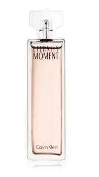 Eau de Parfum Eternity Moment 100ml