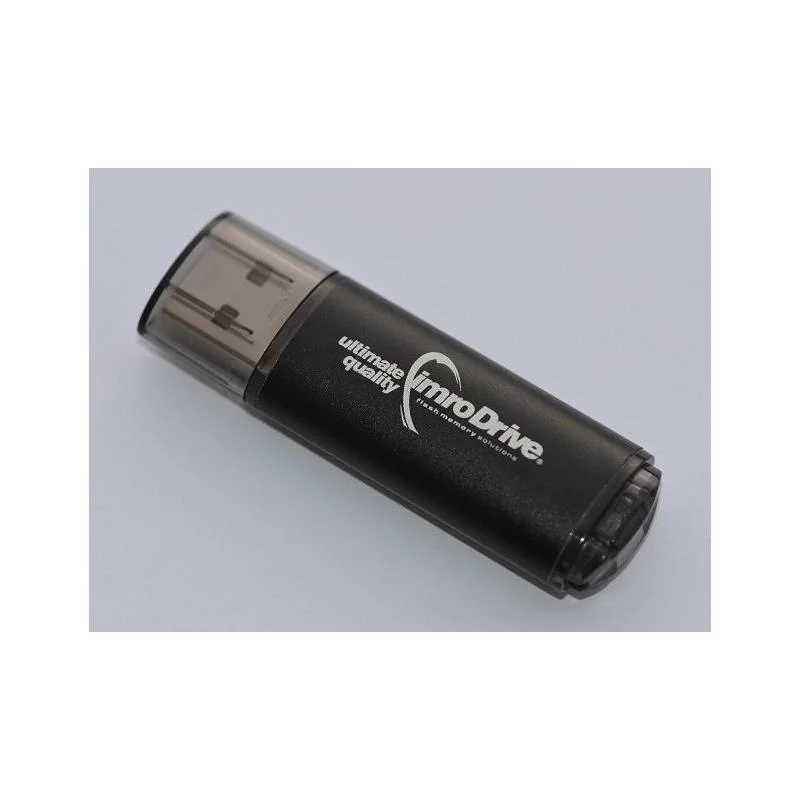 Imrodrive 32gb Pendrive Usb Black Usb 2.0