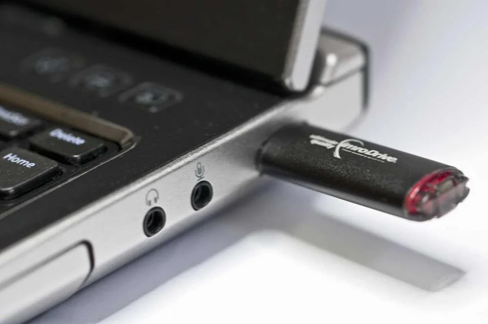 Imrodrive 32gb Pendrive Usb Black Usb 2.0