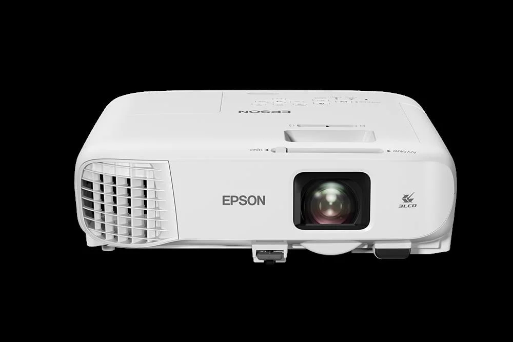 Epson Projektor Eb-982w Eb982w 3-Lcd-Projektor 3lcdprojektor 4200 Lm (Wei&szlig;) (V11h987040)