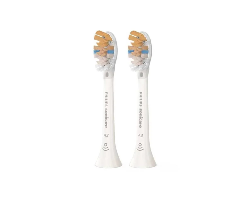 Replacement Toothbrush Head Sonicare A3 Premium All-In-One 1pack