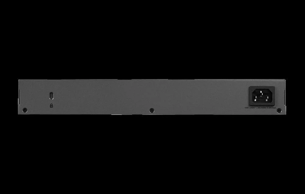 Netgear Switch Gs510tpp (Gs510tpp-100eus)