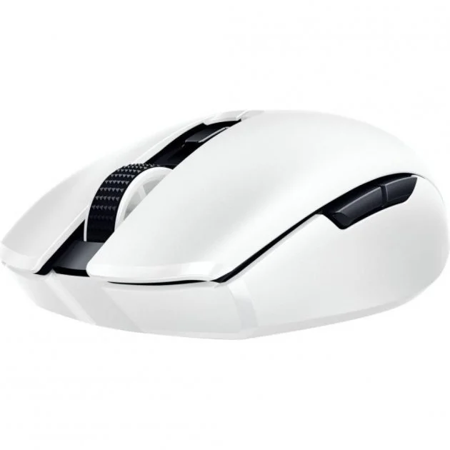 Rato Óptico Razer Orochi V2 Mobile Wireless/Bluetooth Gaming 18000dpi Branco