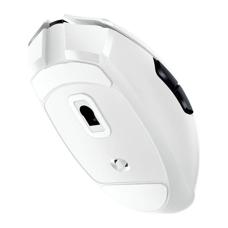 Rato Óptico Razer Orochi V2 Mobile Wireless/Bluetooth Gaming 18000dpi Branco