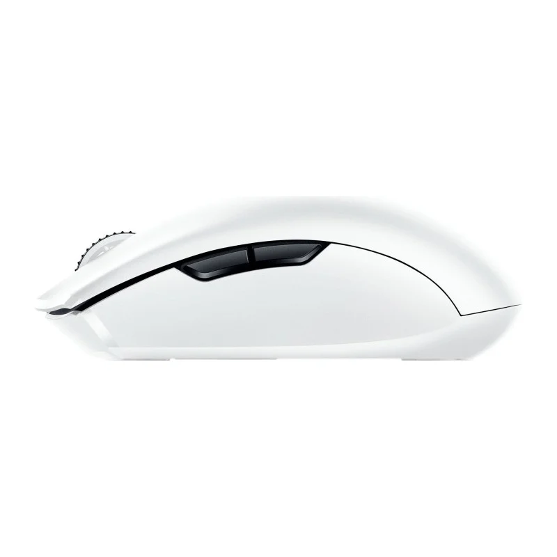 Rato Óptico Razer Orochi V2 Mobile Wireless/Bluetooth Gaming 18000dpi Branco