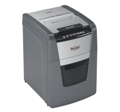 Dest.Papel Optimum Auto+ 100x Eperp
