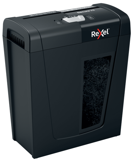 Trituradora de Papel Rexel 14 L 