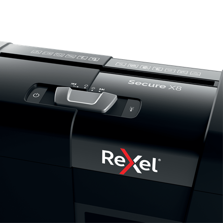 Trituradora de Papel Rexel 14 L 