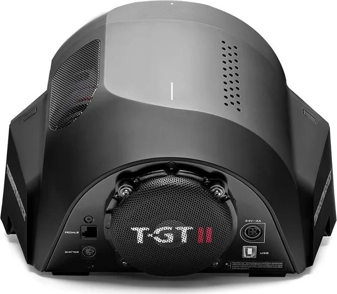 Lenkrad Thrustm. T-Gt Ii                   Ff Wheel (Ps5/Pc) Retail
