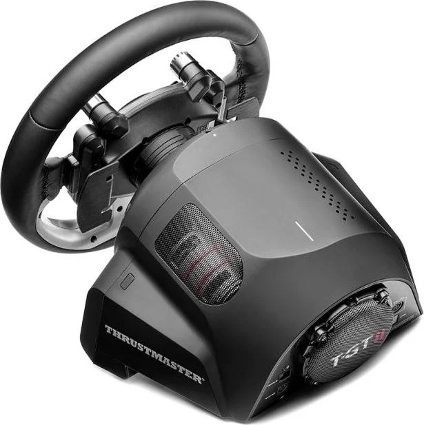 Lenkrad Thrustm. T-Gt Ii                   Ff Wheel (Ps5/Pc) Retail