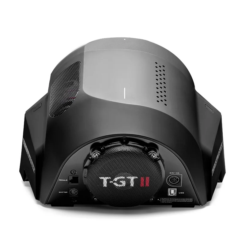 Lenkrad Thrustm. T-Gt Ii                   Ff Wheel (Ps5/Pc) Retail