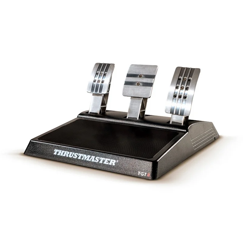 Lenkrad Thrustm. T-Gt Ii                   Ff Wheel (Ps5/Pc) Retail