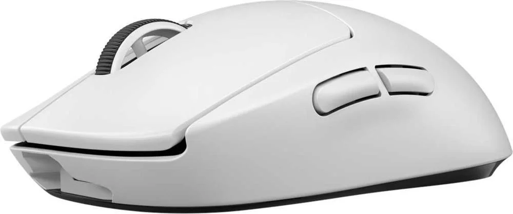 Gaming Logitech G Pro X Superlight