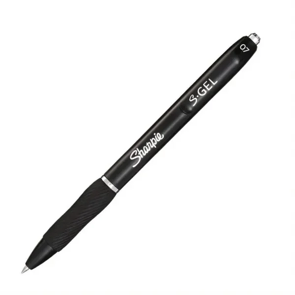 Sharpie S-Gel Blister Pen 3 Unidades