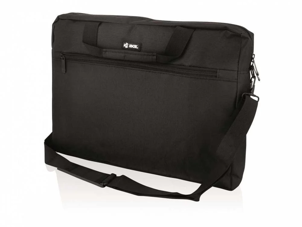 Ibox Tn6020 Mala para Portatil 15.6" - Preto