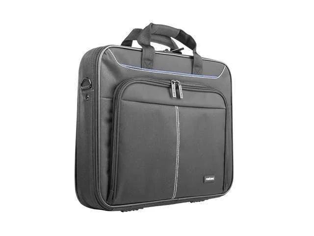 Maletin Natec Doberman para Portatil Hasta 17.3" .