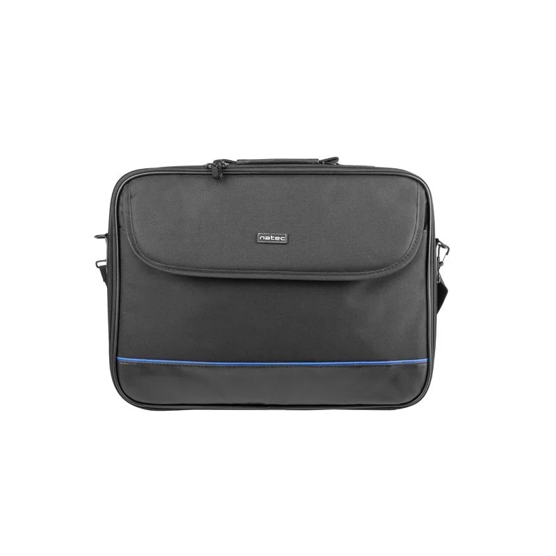 Maletin Natec Impala para Portatil Hasta 15.6" Ne.