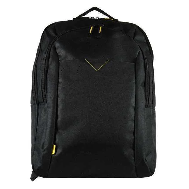 Mochila Portatil 15.6  Techair 0700v3 Negro