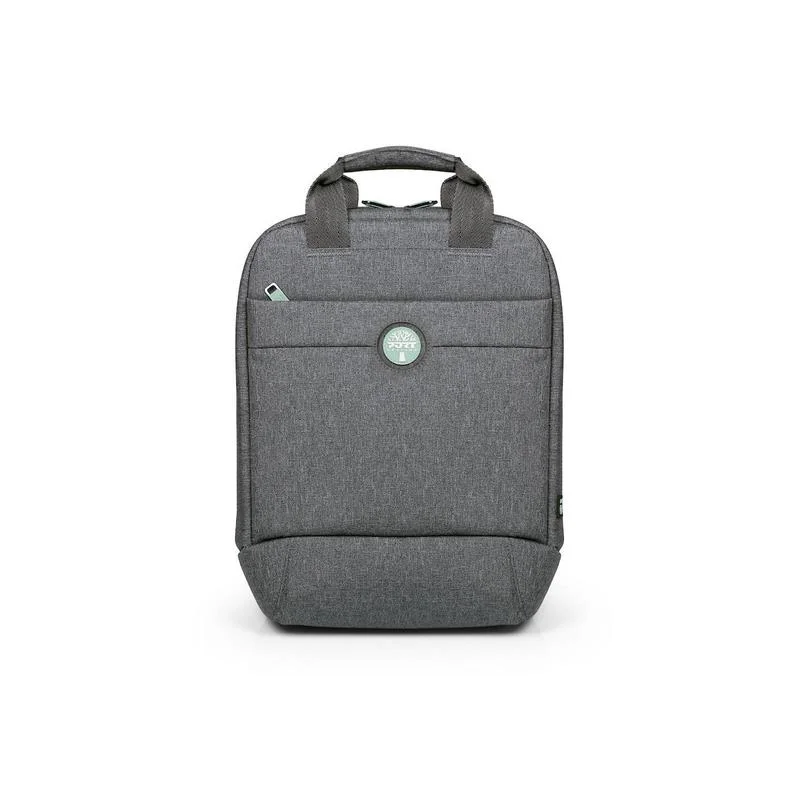 Port Designs Yosemite Eco Notebook Case 35.6 Cm (14 ) Backpack Grey