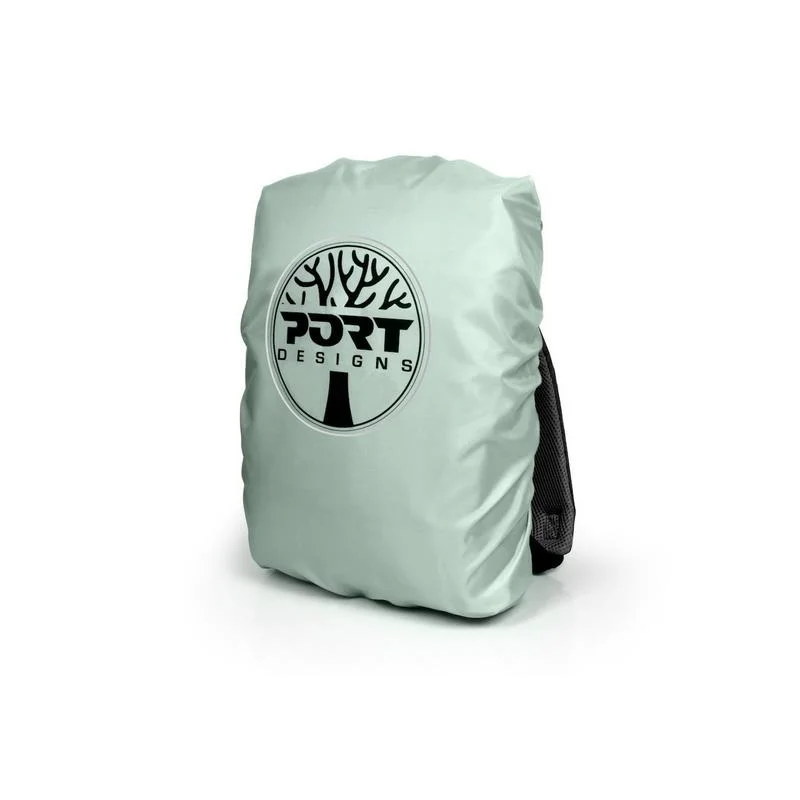 Port Designs Yosemite Eco Notebook Case 35.6 Cm (14 ) Backpack Grey