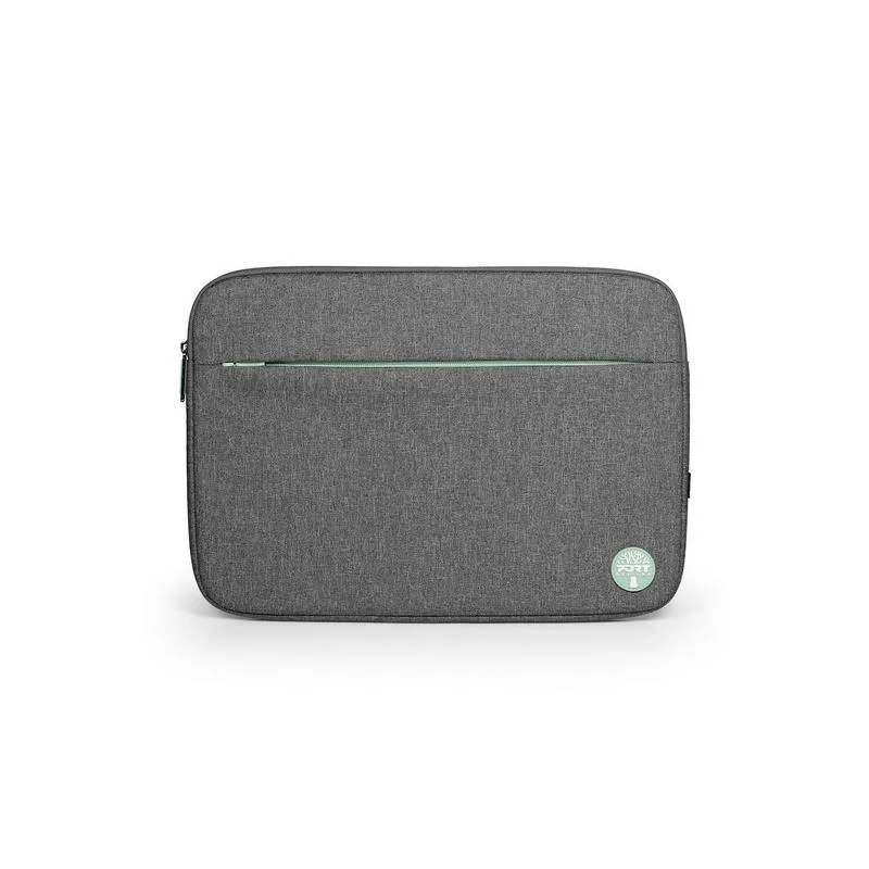 Nb Schutzhülle Port Yosemite Eco Sleeve (13-14") Grey