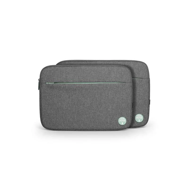 Nb Schutzhülle Port Yosemite Eco Sleeve (13-14") Grey