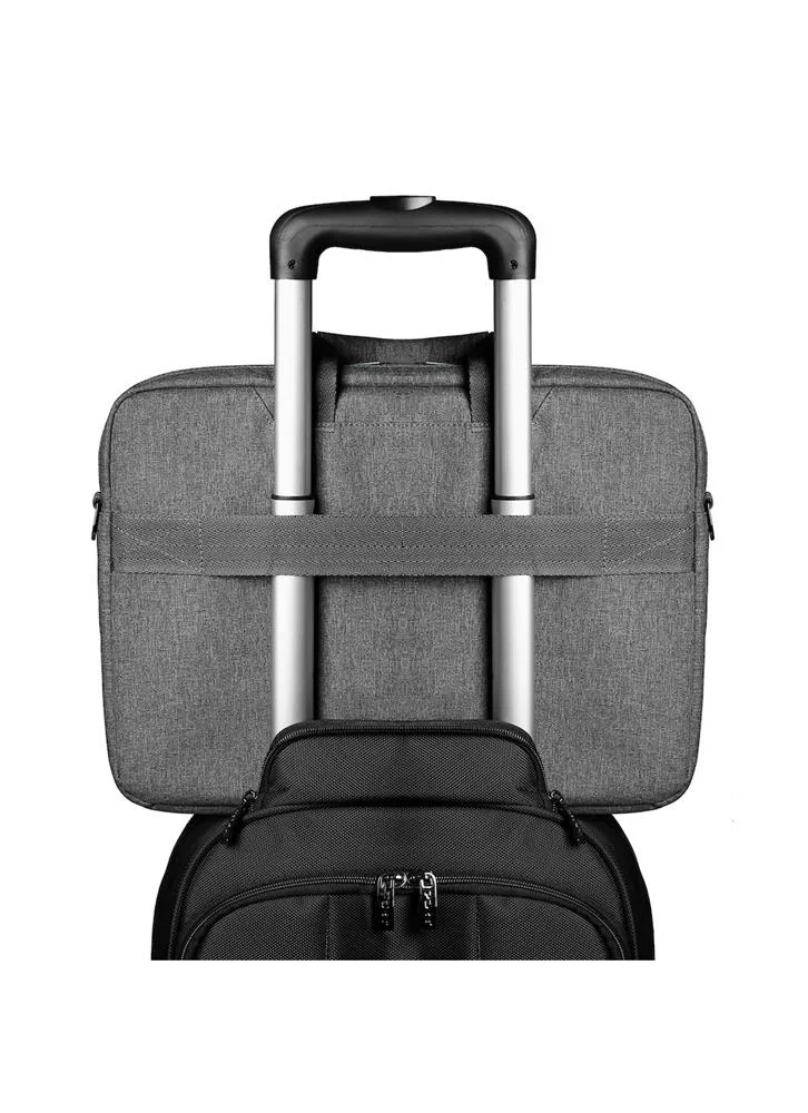 Nb Tasche Port Yosemite Eco Toploading (13-14") Grey