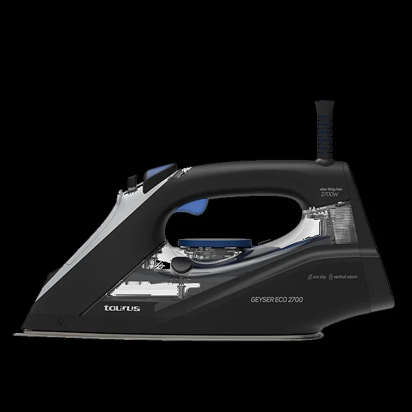 Ferro Taurus Vap.2700w.-Geysereco2700