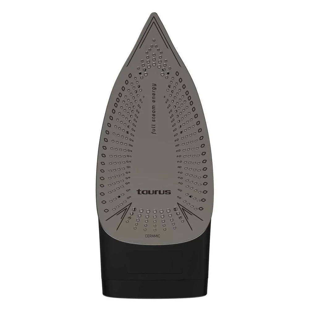 Ferro Taurus Vap.2700w.-Geysereco2700