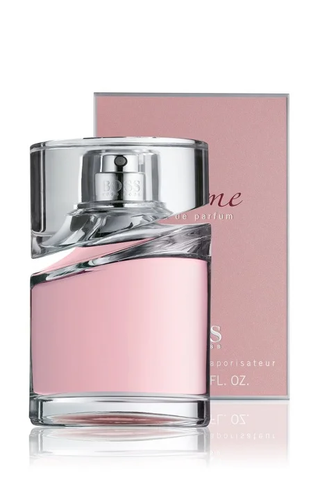 Hugo Boss Femme By Boss Eau de Parfum 75ml