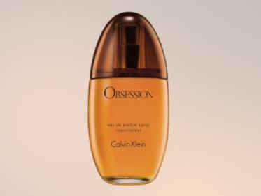 Calvin Klein Obsession Eau de Parfum 100ml Vaporizador