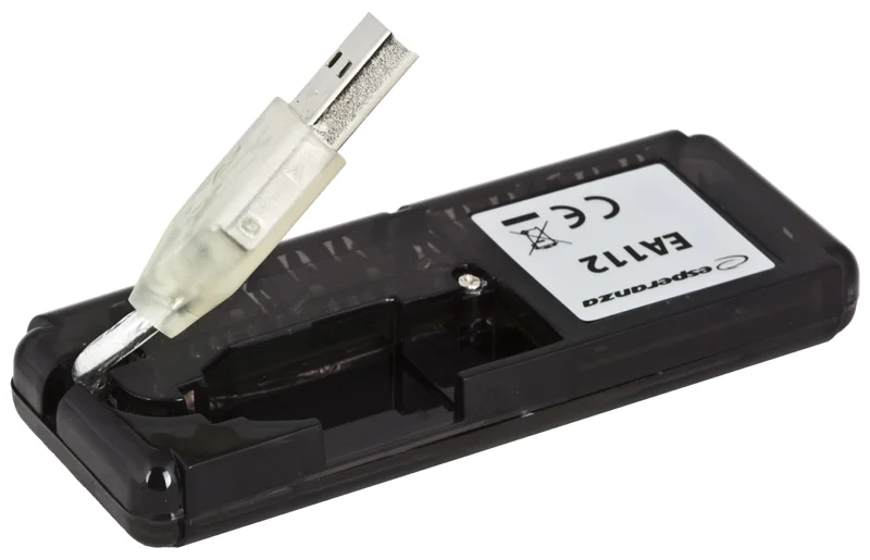 Hub Usb 2.0 C/ 4 Portas Usb