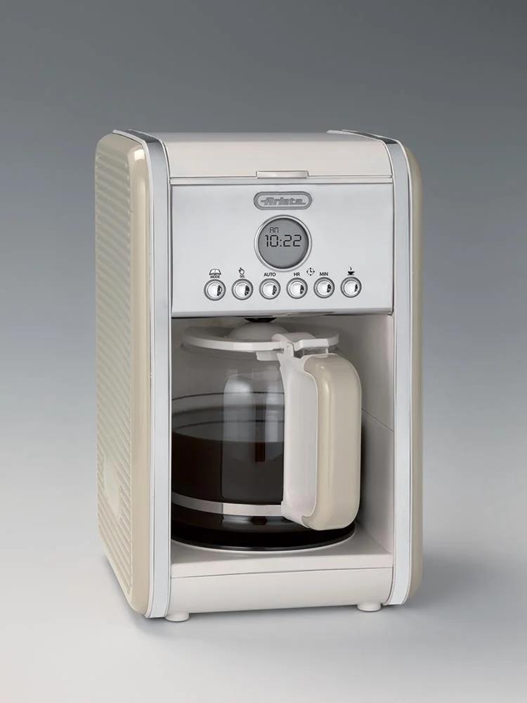ARIETE 1342/03 Vintage Filter coffee maker 960 W .