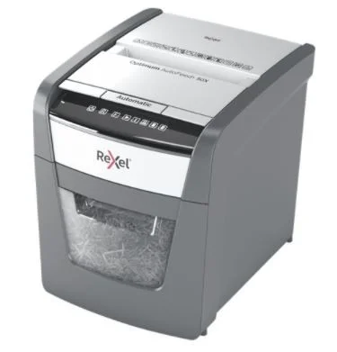Dest.Papel Optimum Auto+ 50x Euaccs
