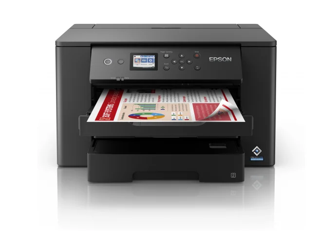 Wifi Wf-7310dtw 6.1cm Lcd      Inkj