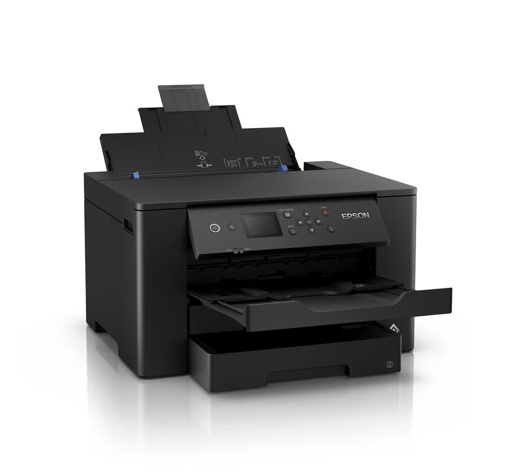 Wifi Wf-7310dtw 6.1cm Lcd      Inkj