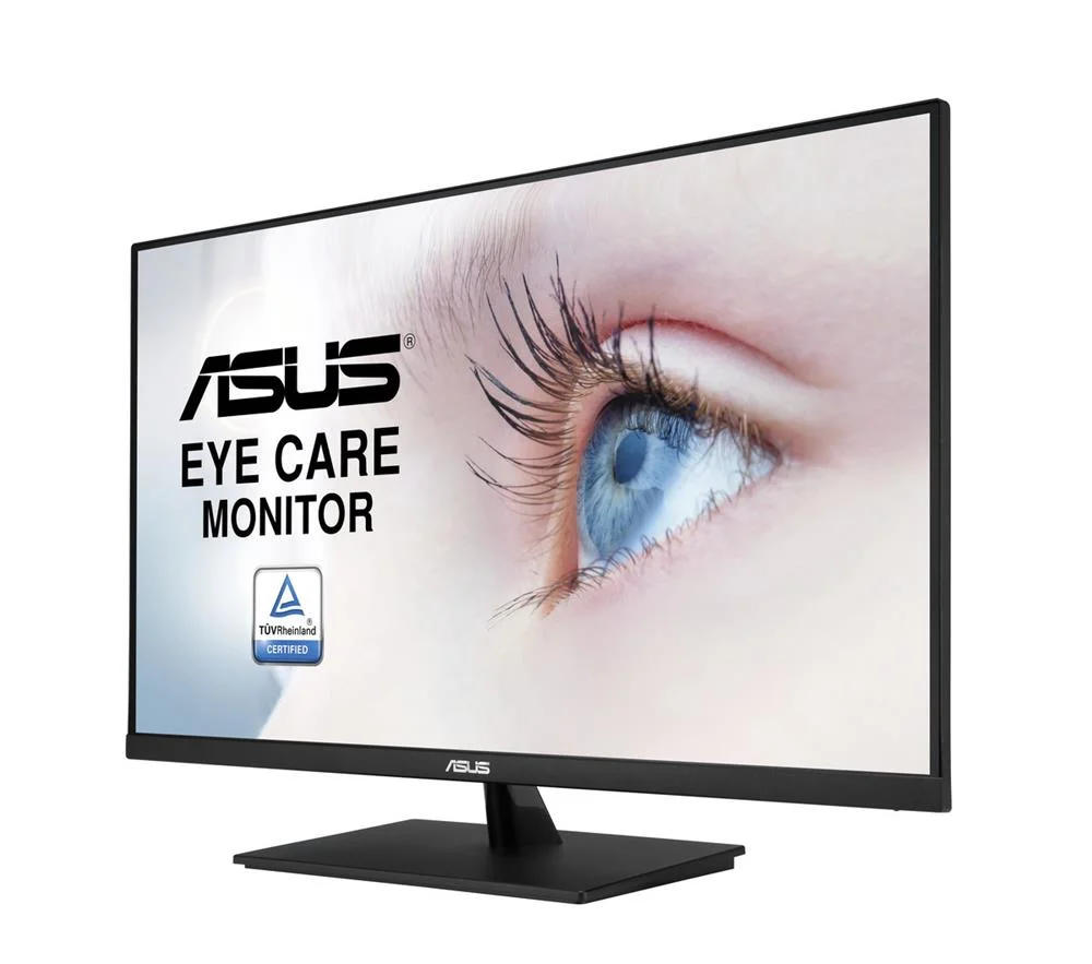 Monitor 31.5" Vp32uq 4k Ultra Hd Preto - Asus